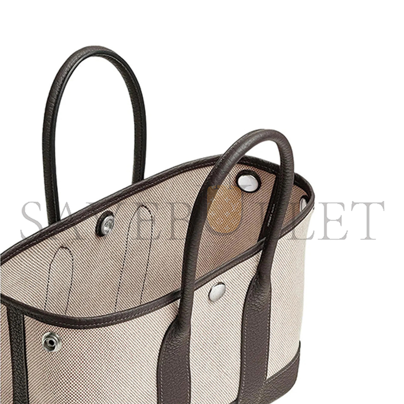 HERMÈS MASTER GARDEN PARTY MINI 23 H086418CKAB (23*16*10cm)
